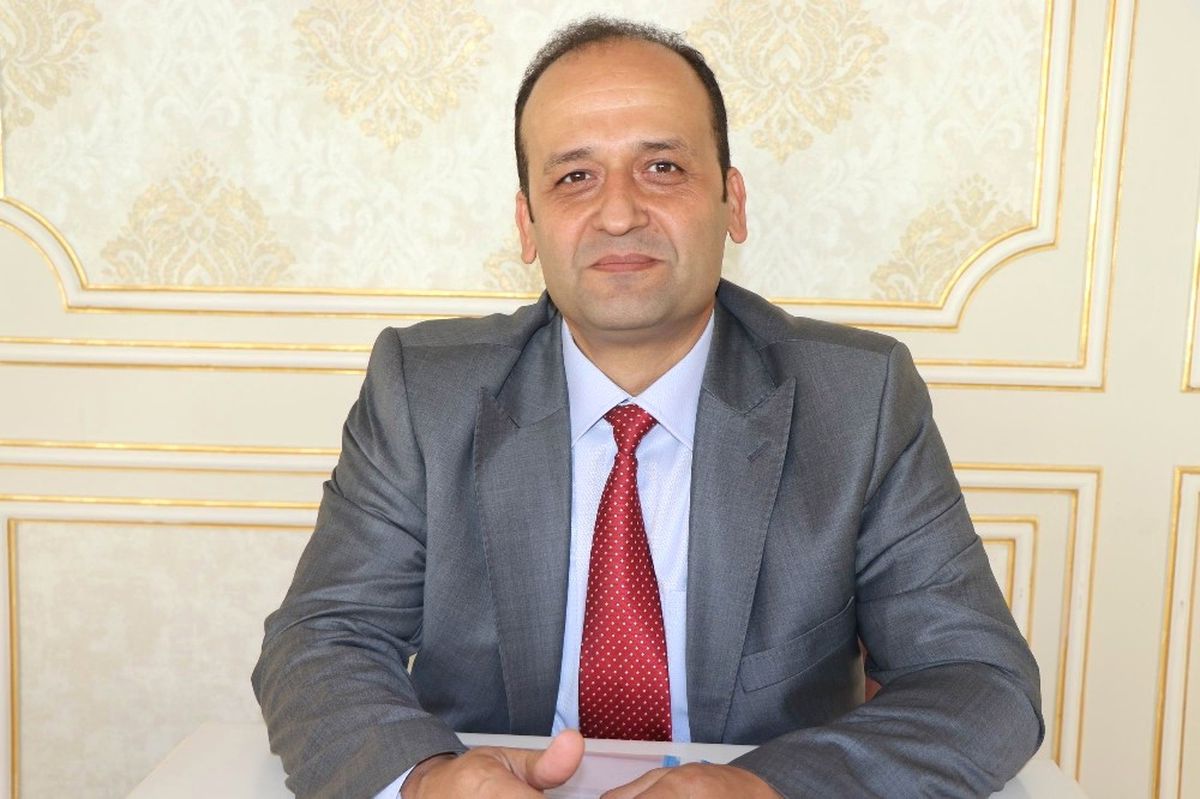 CHP\'li Belediye Başkan Adayı Partisinden İstifa Etti