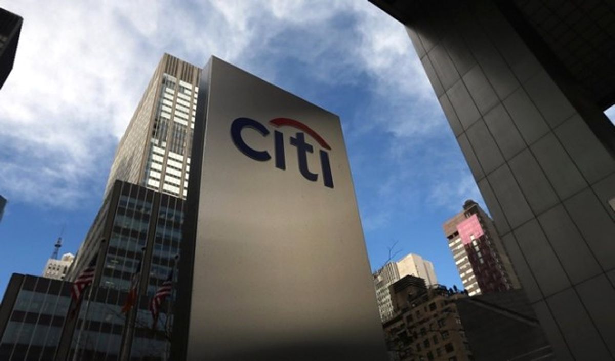 Citi\'den Türk Lirası Tavsiyesi