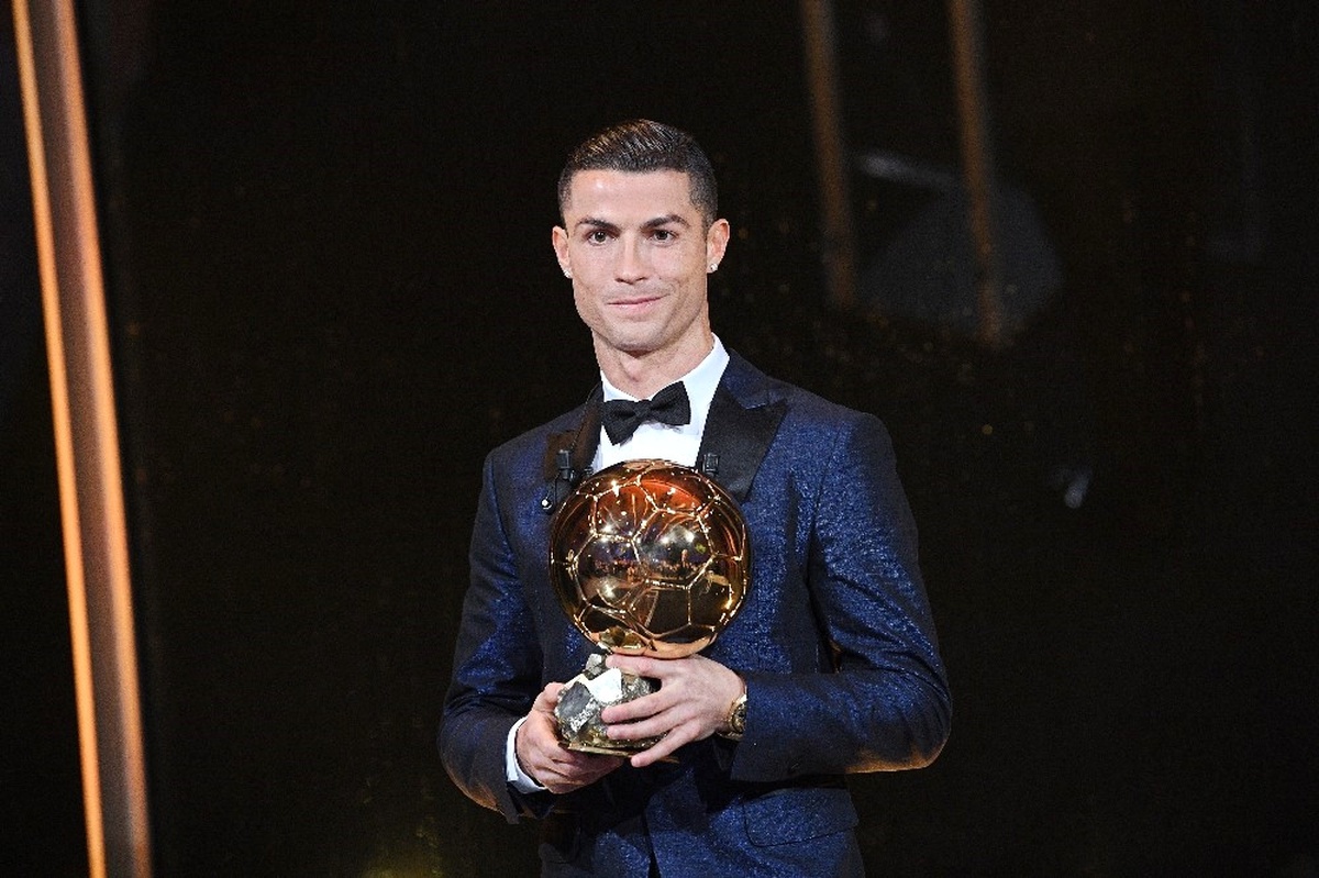 Cristiano Ronaldo: "Futbol Tarihin En İyi Futbolcusu Benim"