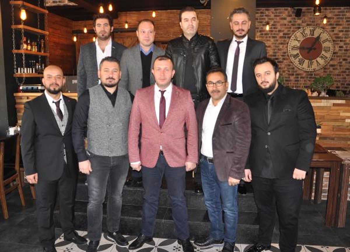 Denizli\'deki Restoranlarda da Yemek Çeki Boykotu Olacak
