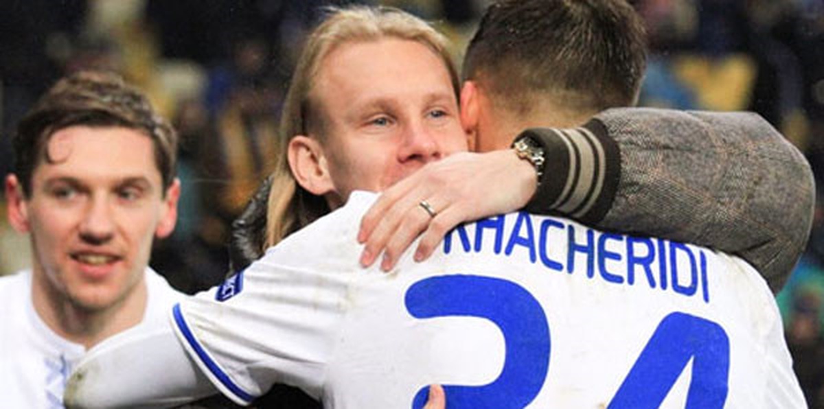 Domagoj Vida Taraftarına Veda Etti, Yakında Geliyor