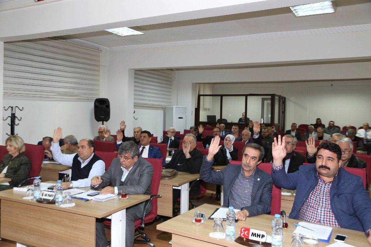 Efeler Belediyesi\'nden Maddi Durumu Olmayan Çiftlere Ücretsiz Nikah