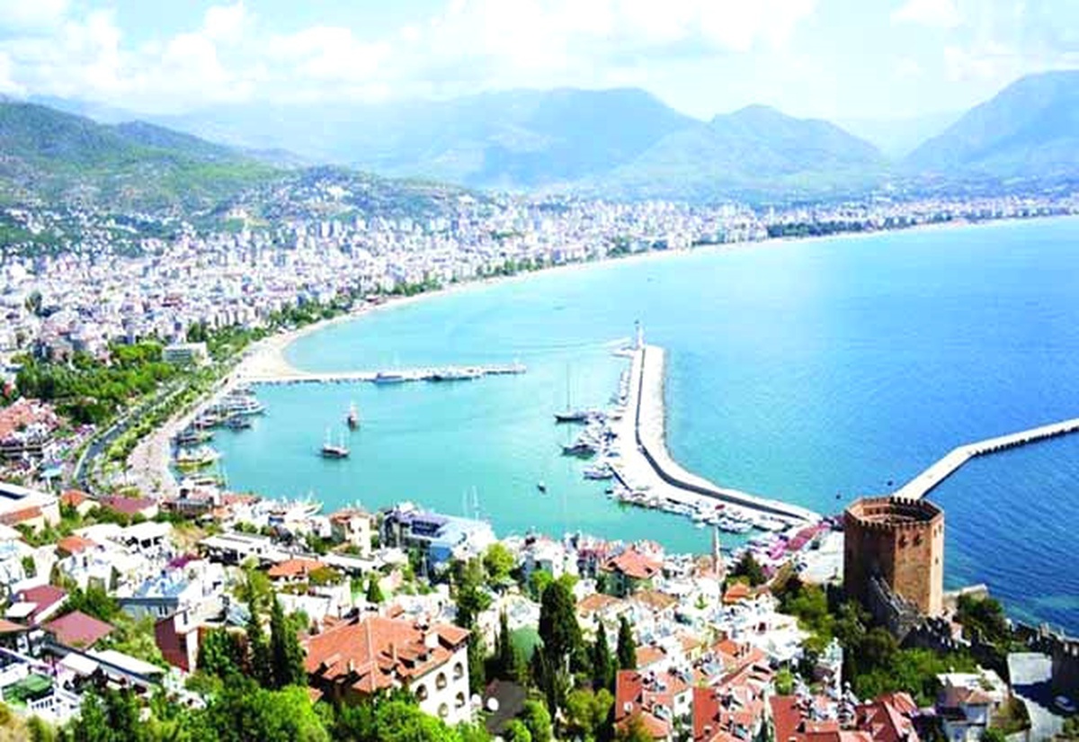 En İyi Antalya Tatili İçin Otelinizi İyi Seçmelisiniz