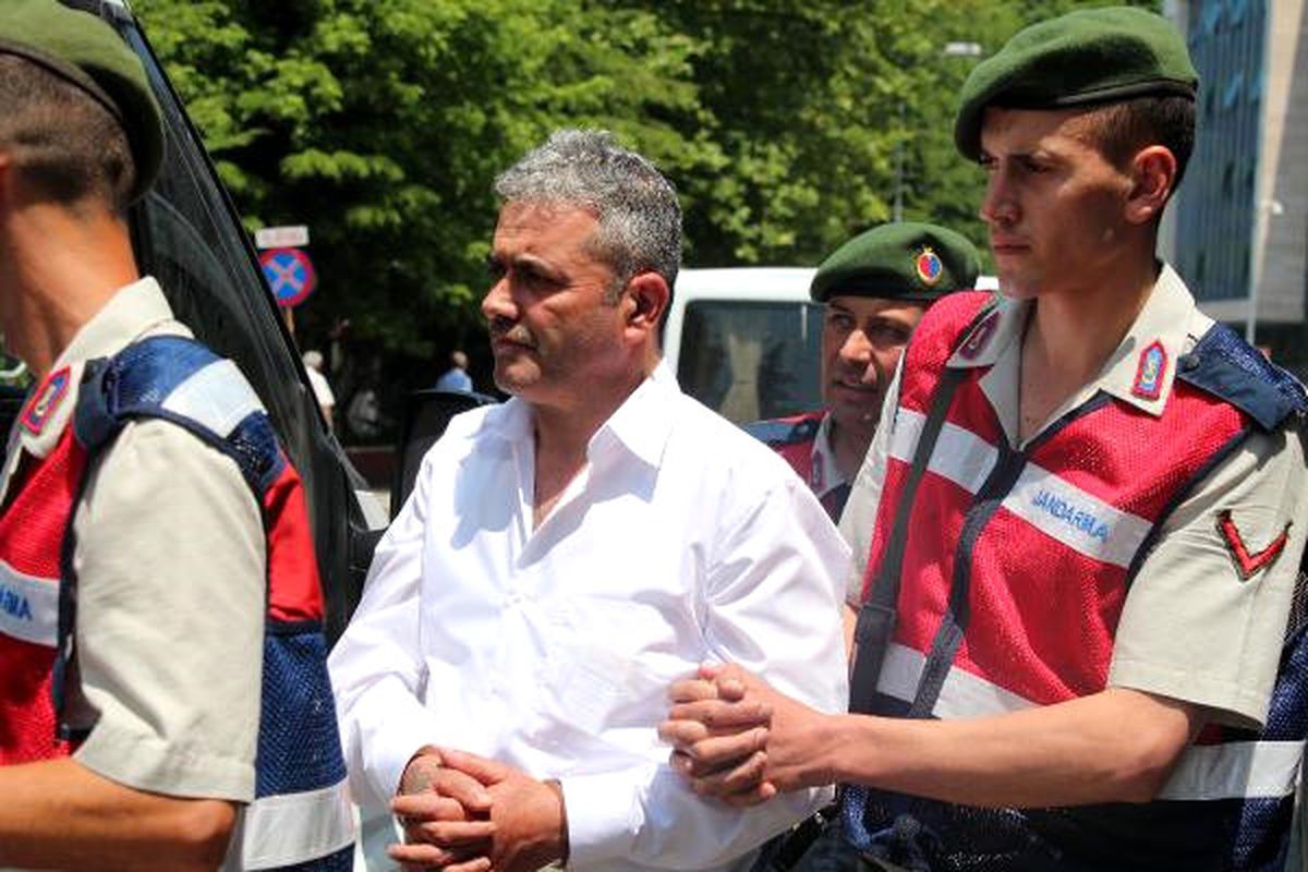 Engelli Çocuğa Cinsel İstismar Girişimine 11 Yıl 3 Ay Hapis Cezası