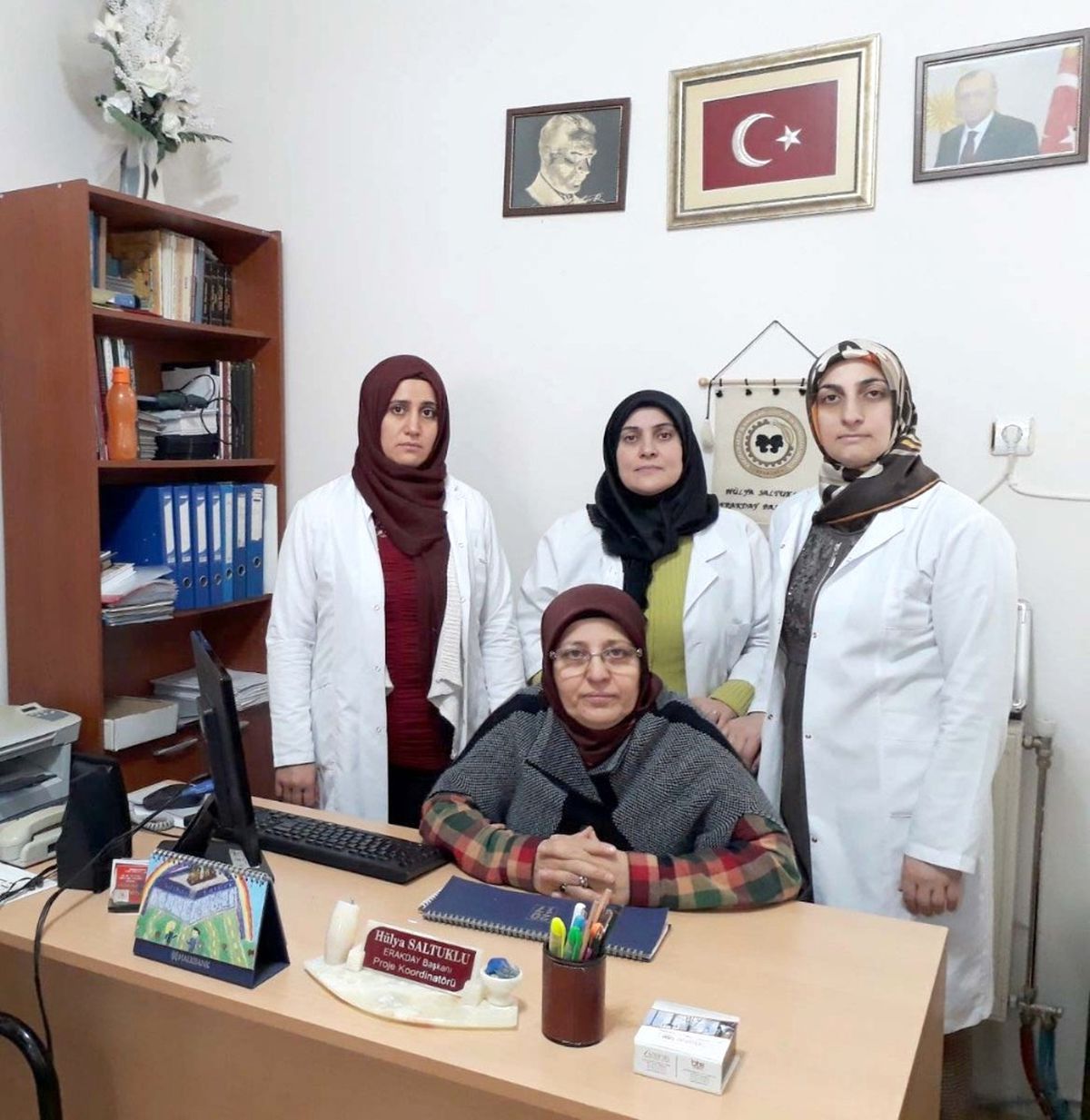 Erakday\'dan Kudüs Tepkisi