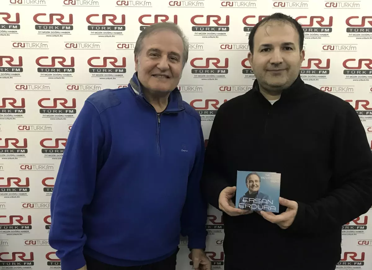 Ersan Erdura Günümüz Popçularını Eleştirdi
