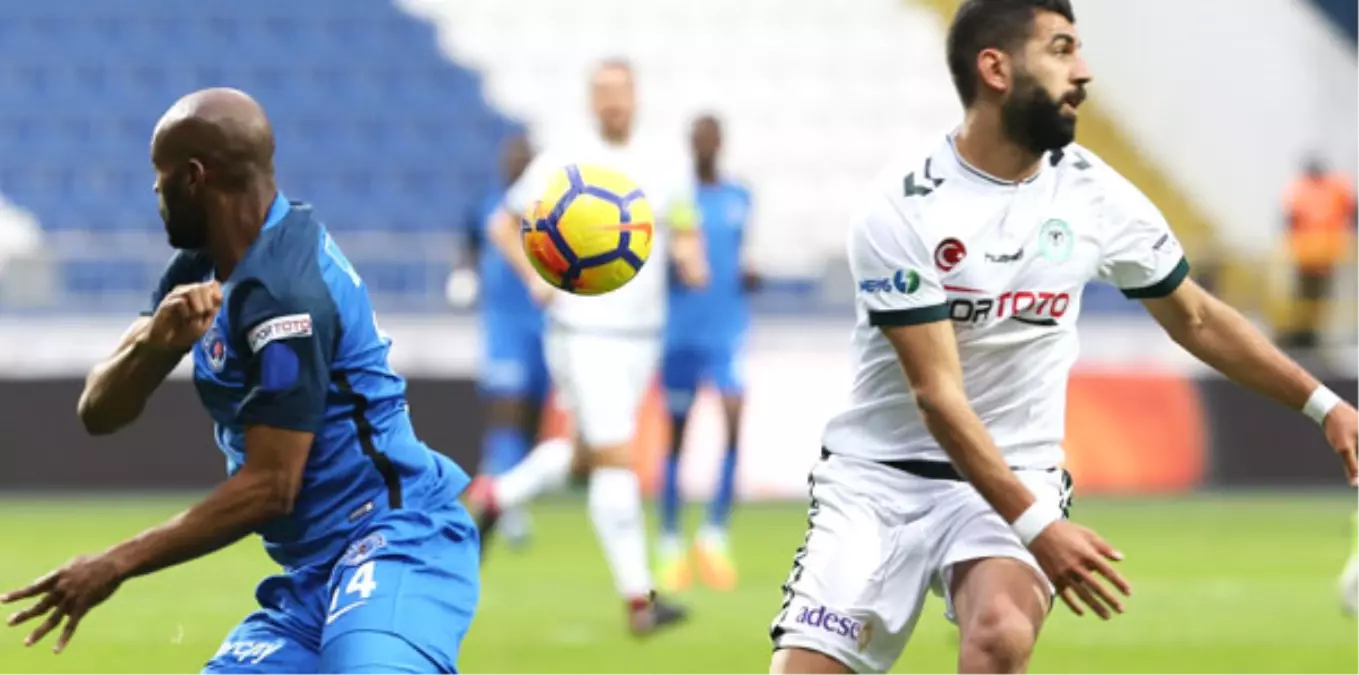 Etoundi, Süper Lig\'de Şampiyonluk Adayını Açıkladı