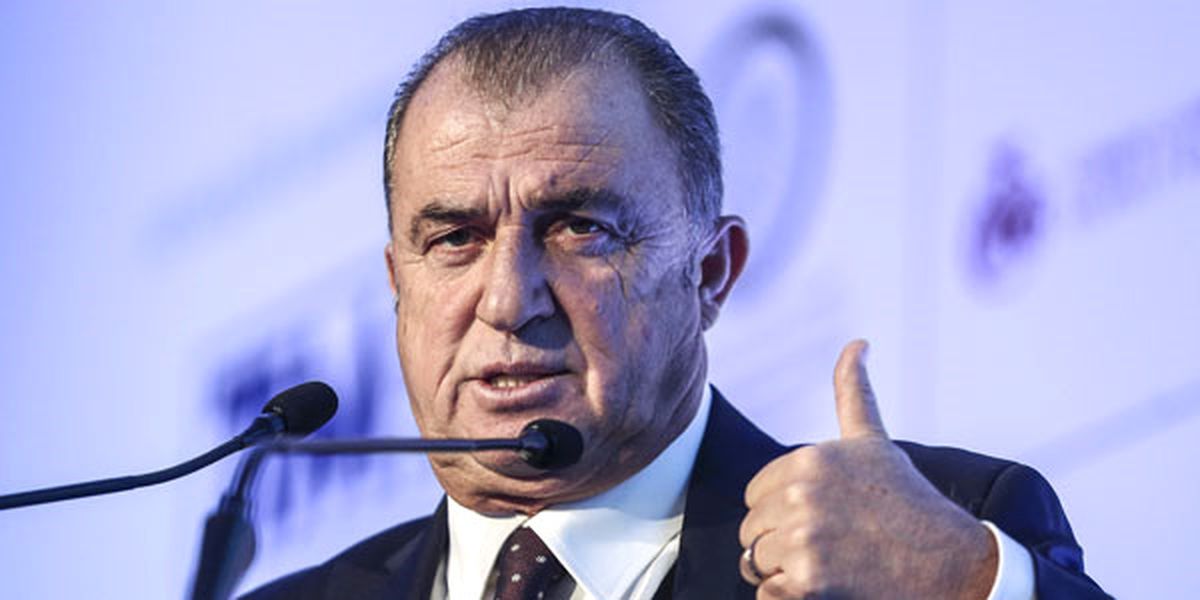 Fatih Terim, Bosna\'ya Çok Uzak!
