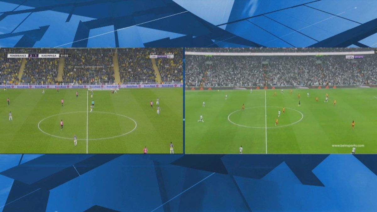 Fenerbahçe\'den Pfdk\'ya Örnekli Tepki