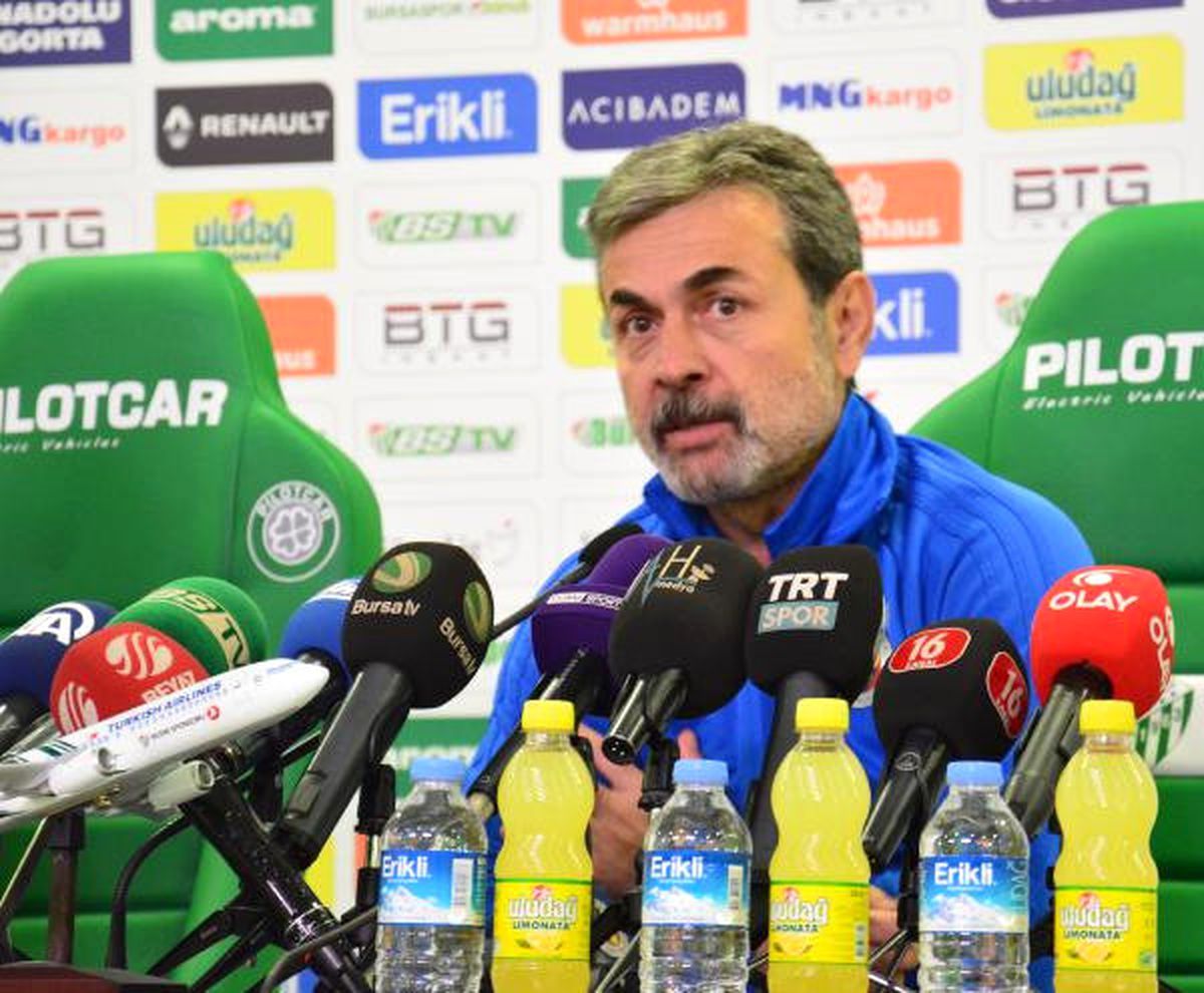Fenerbahçe Teknik Direktörü Kocaman: "Takımımız Şampiyon Olacak"