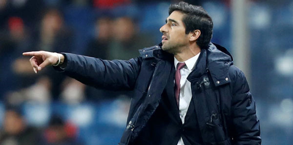 Ferreira: "Yenilgiyi Hak Etmediğimizi Düşünüyorum"