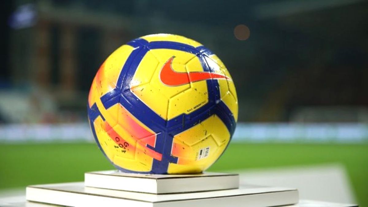 Futbolda Haftanın Programı