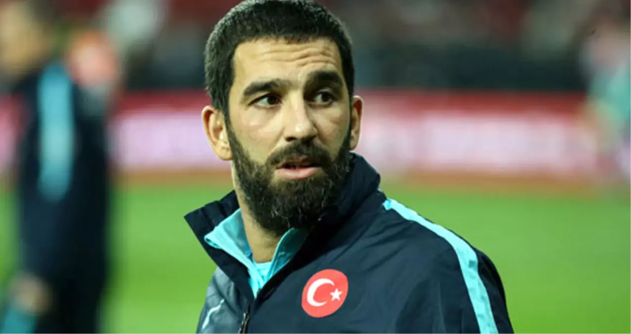 Galatasaray Eski Yöneticisi Özdoğan: Yönetim Arda Turan\'la Görüşecek