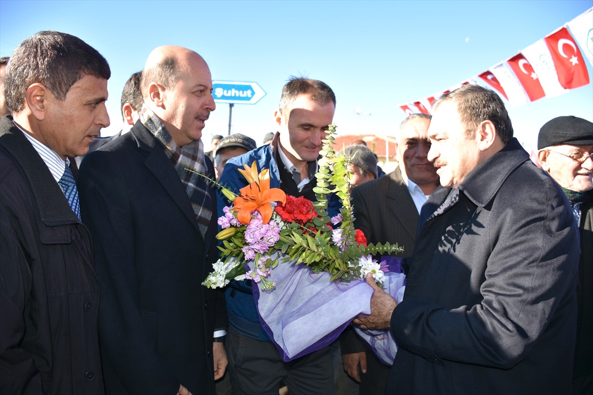Gönül Coğrafyamızın Son Kalesi Türkiye"