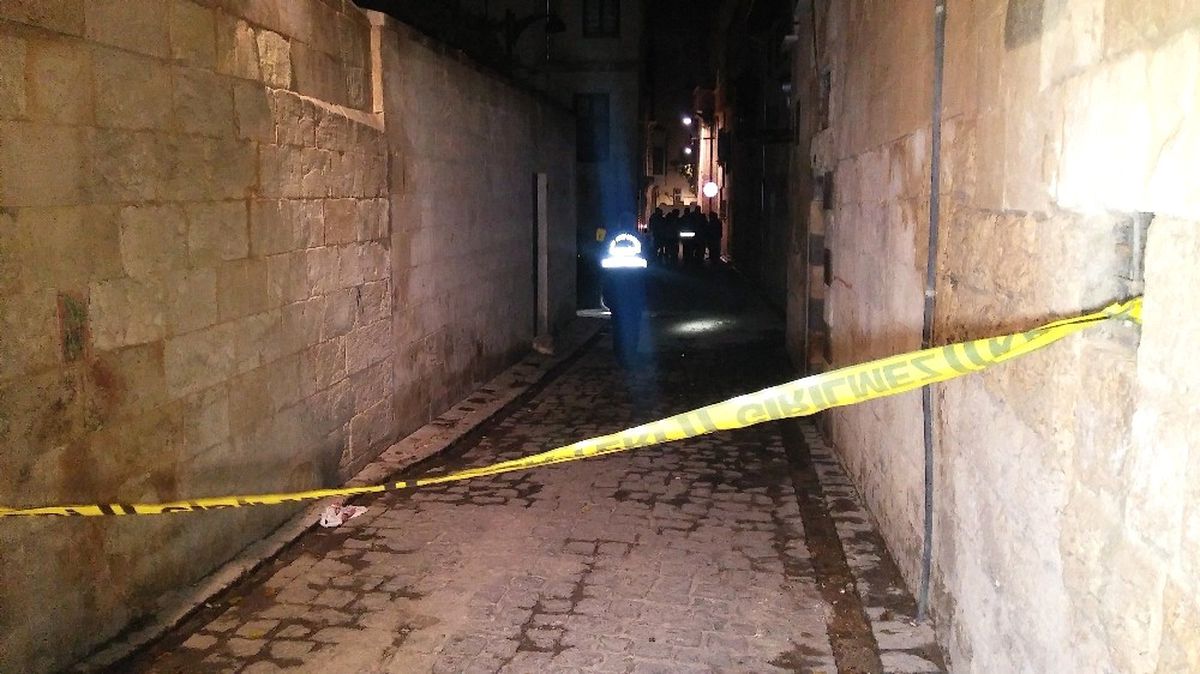 Gönüllü Bekçi Cinayetine 2 Gözaltı
