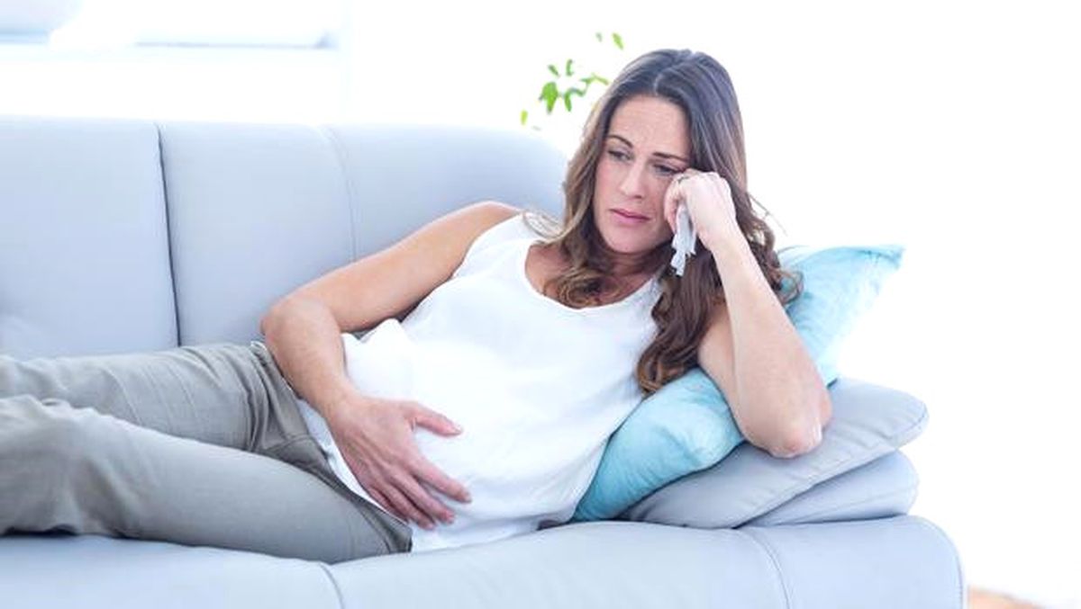 Hamilelik Semptomları Mı, Depresyon Mu?