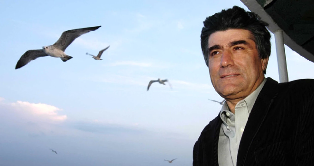 Hrant Dink Cinayeti Davasında Tutuklu 5 Eski Jandarmaya Tahliye