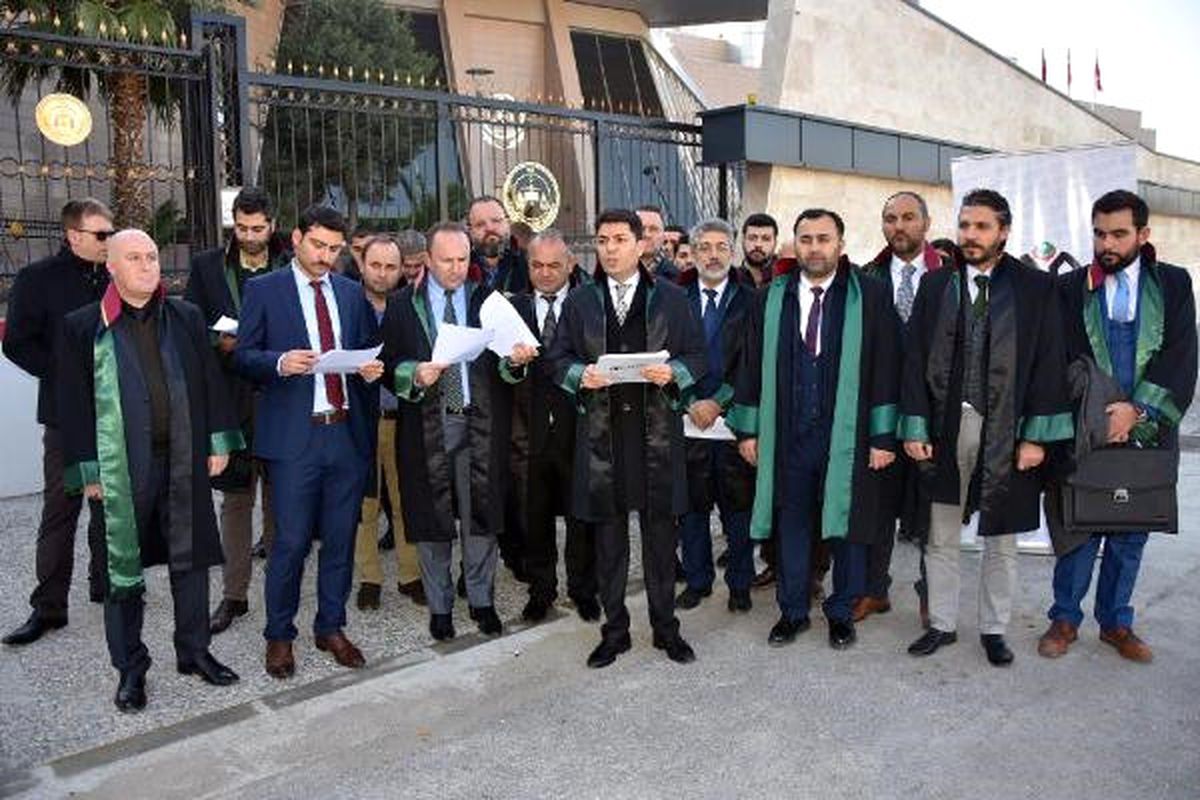 Huder\'den ABD\'ye Kudüs Tepkisi