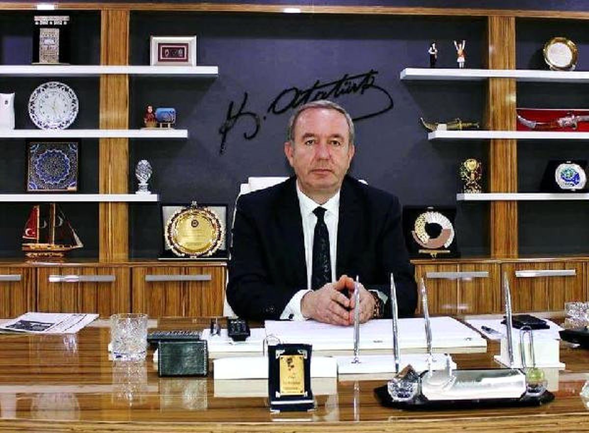 İhraç Edilen MHP\'li Başkan Hakkını Helal Etmedi