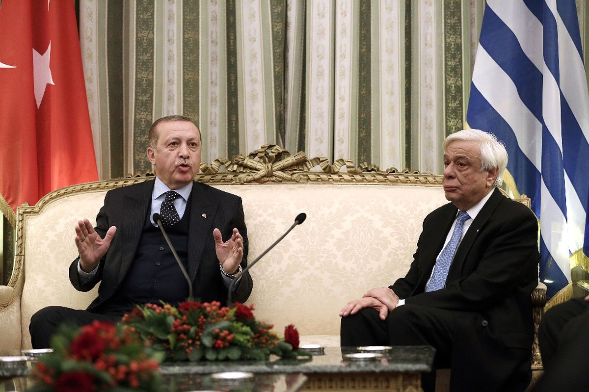 İngiliz Basınının Erdoğan Hazımsızlığı