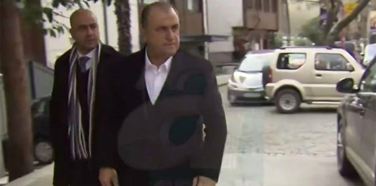 İşte Bosna Hersek\'in Fatih Terim\'e Yaptığı Teklif