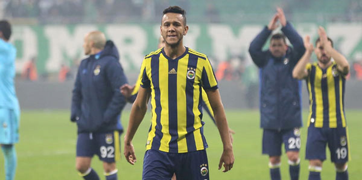 Josef: "Özgüven Sorunu Yaşadık"