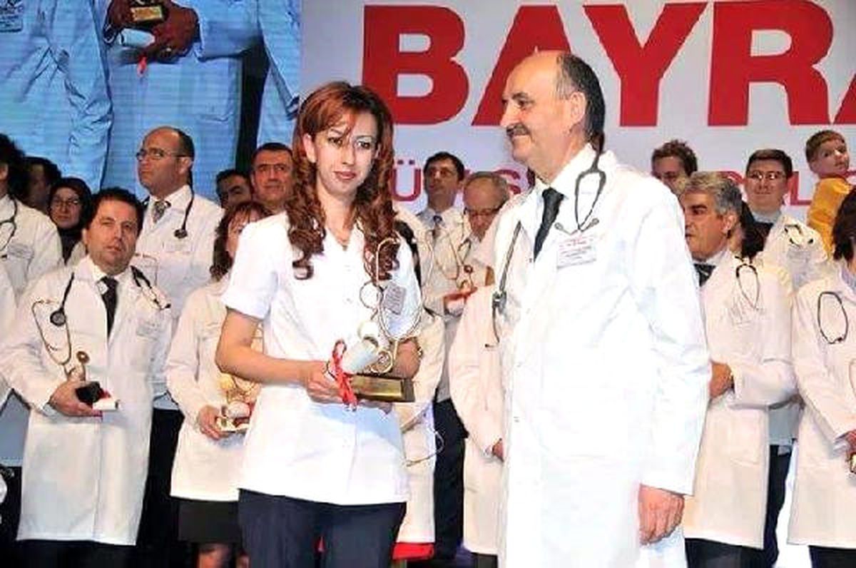 Kamu Personeli Olmayan Sağlık Çalışanları da Kadro İstiyor