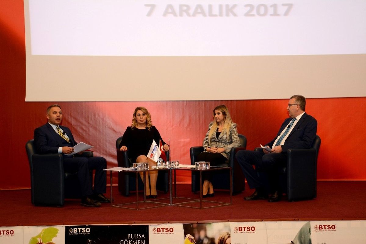 Karacabey Türkiye\'ye Örnek Oldu