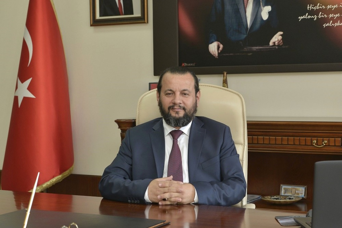 Kmü\'ye Uygulamalı Bilimler Yüksekokulu Kuruldu