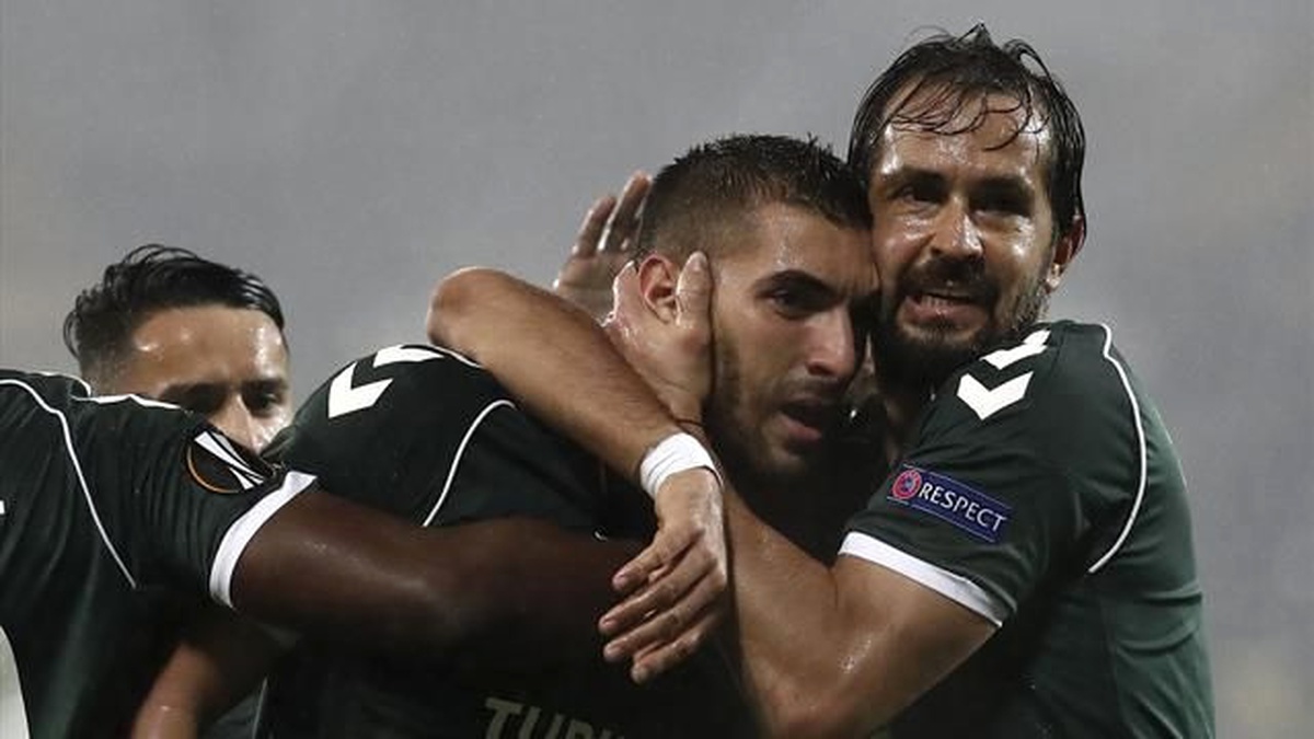 Konyaspor\'un Avrupa Macerası Son Buldu