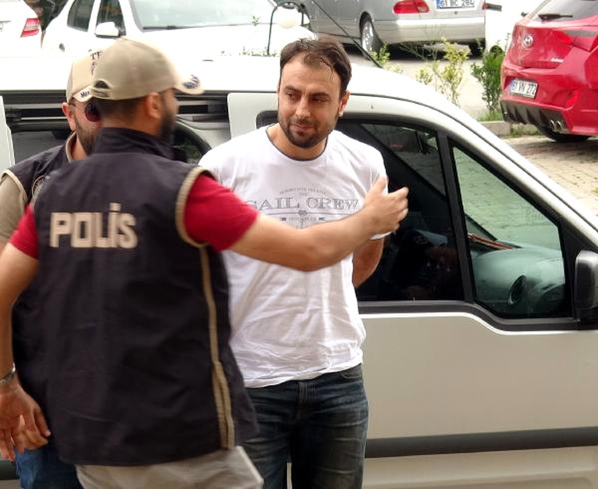 FETÖ\'nün Kripto Subayına 7 Yıl 6 Ay Hapis Cezası Verildi