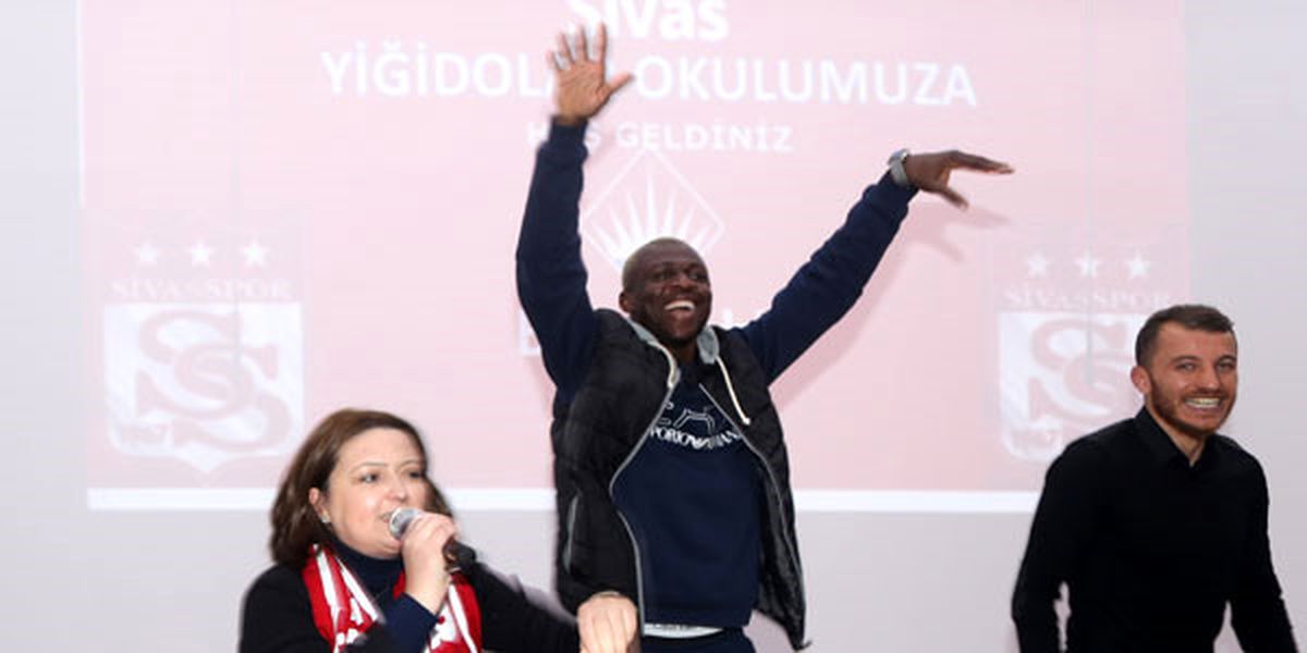 "Medipol Başakşehir Maçı Dönüm Noktası Olur"