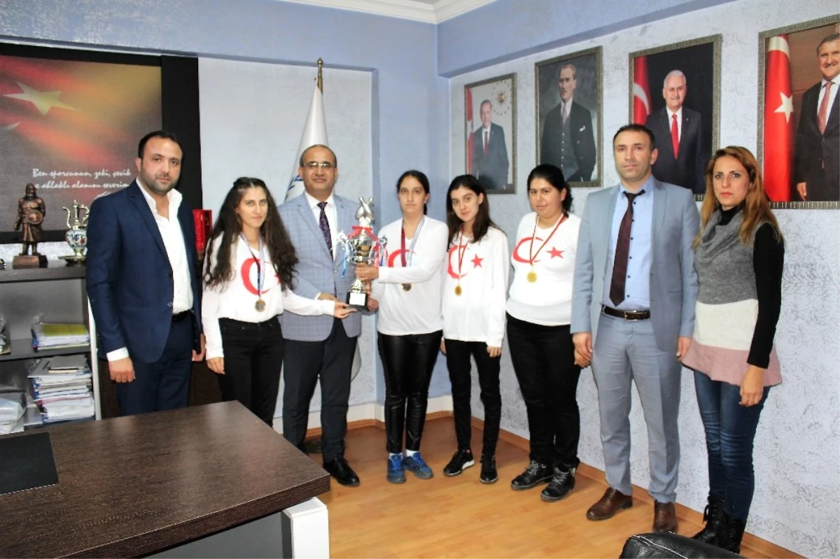 Mersinli Özel Sporculardan Bowlingde Türkiye Şampiyonluğu