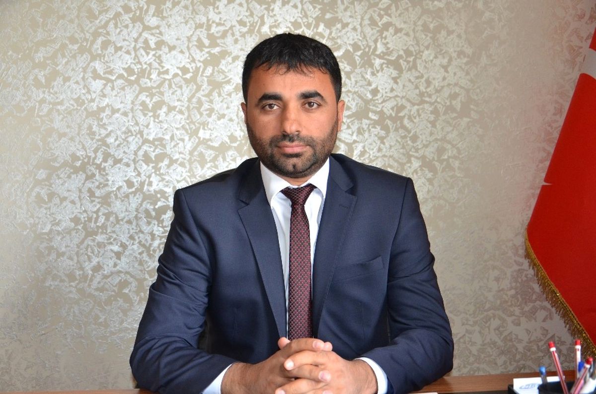 MHP\'li Samanlı\'dan ABD\'nin Kararına Tepki