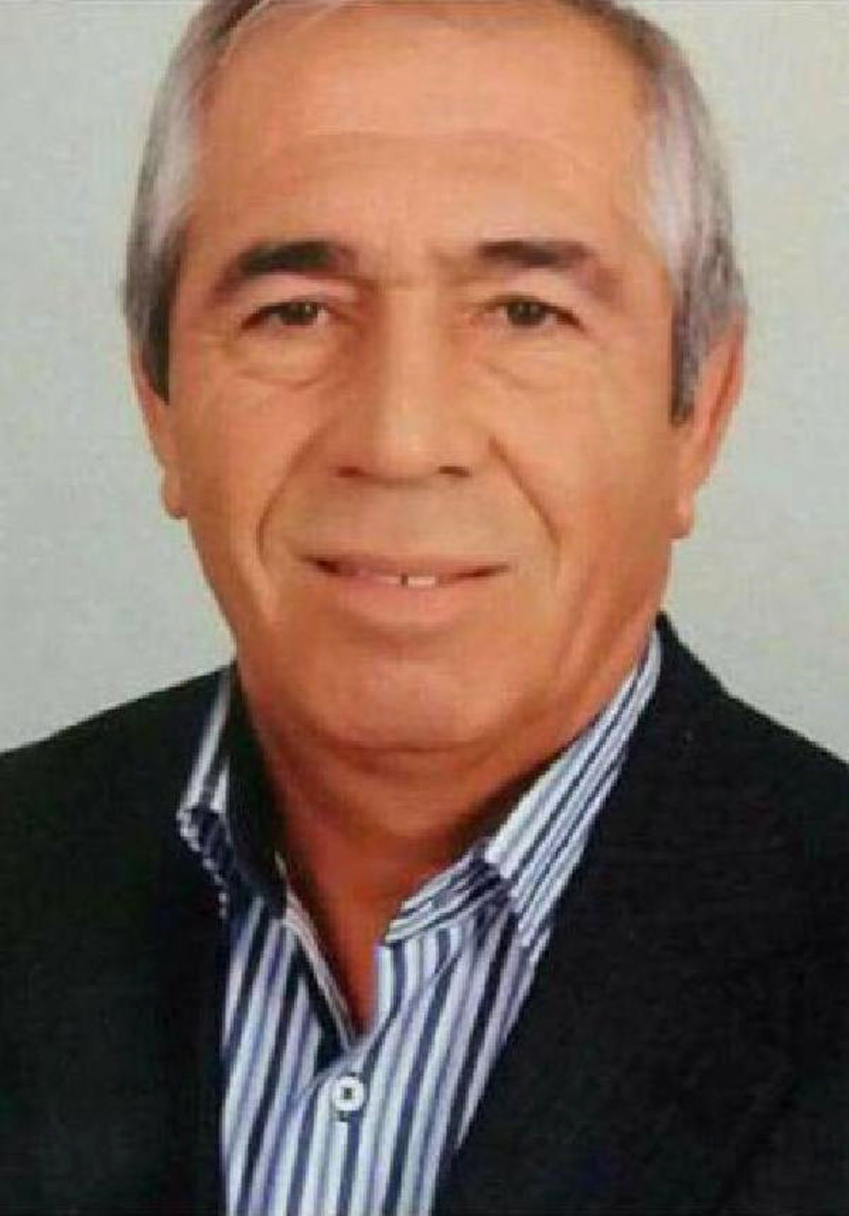 Mobilyacı Ölü Bulundu