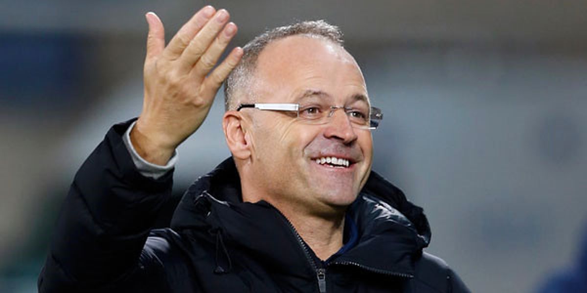 Osmanlıspor\'da Hedef, Seriyi Sürdürmek