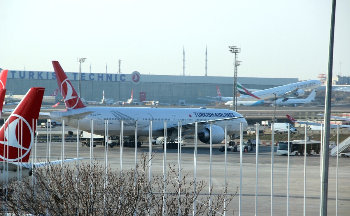 Otobüs Bileti Fiyatları Yükselince Uçağa Talep Arttı