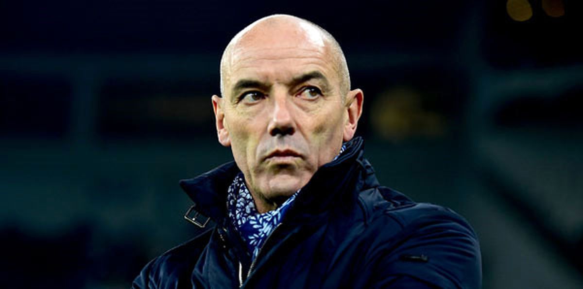 Paul Le Guen: "Maçla Alakalı Pişmanlıklarım Var"