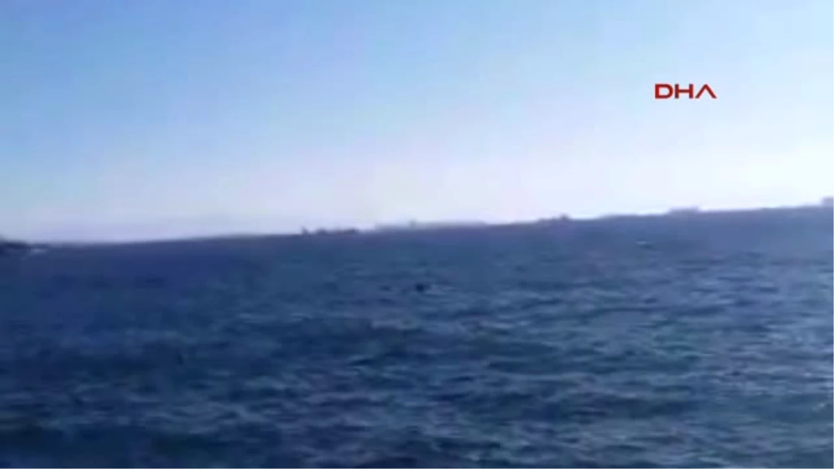 Pendik\'te Balıkçı Teknesi Battı: 1 Kişi Kayıp