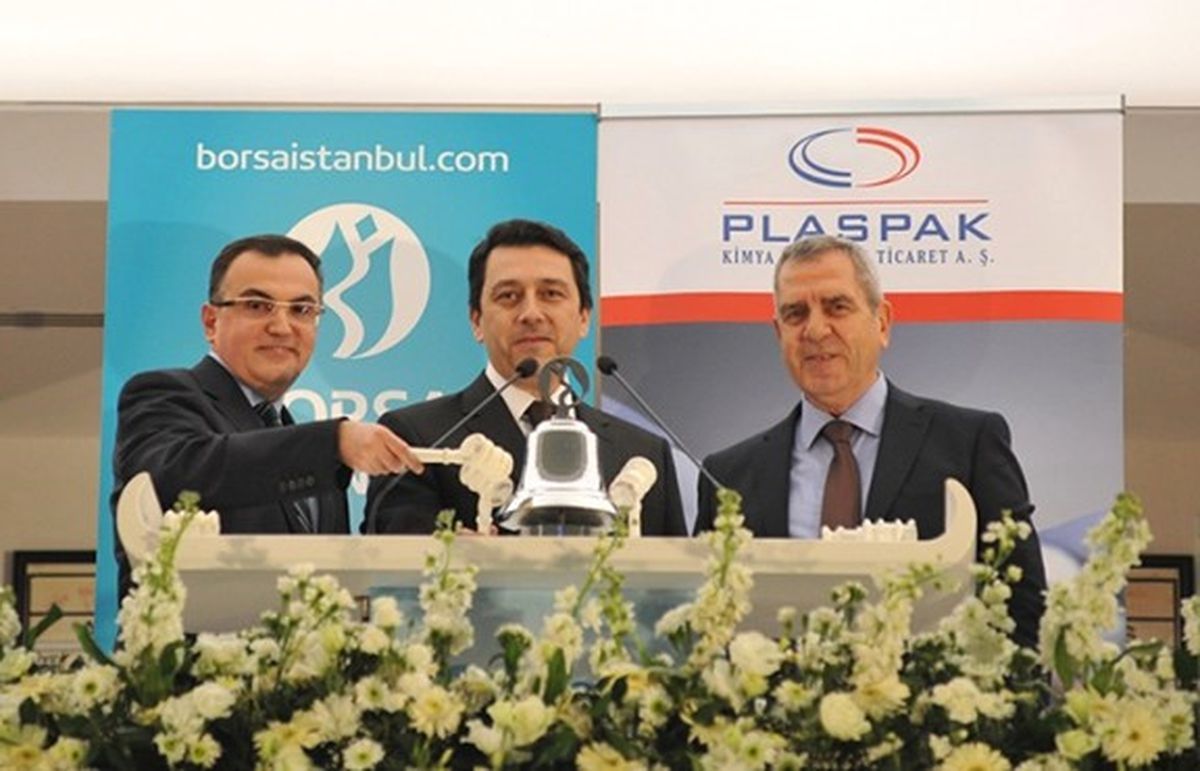 Plaspak Kimya, İflas Etti
