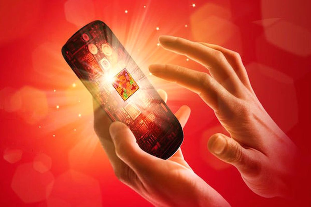 Qualcomm Snapdragon 845 İşlemcisini Duyurdu