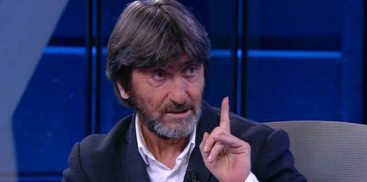 Rıdvan Dilmen: "Fenerbahçe\'nin Beşiktaş ve Galatasaray\'ın Puanlarca Gerisinde..."