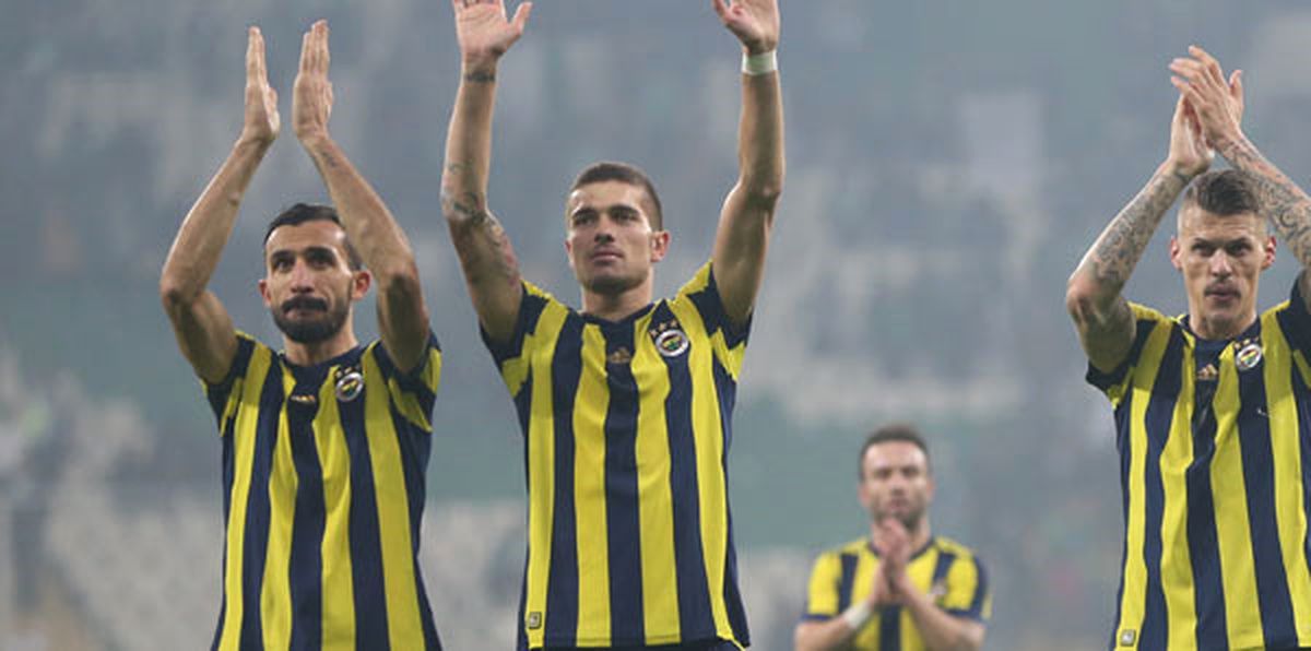 Roman Neustadter: "Taraftarlar Bursa\'yı Çılgınca Destekledi"