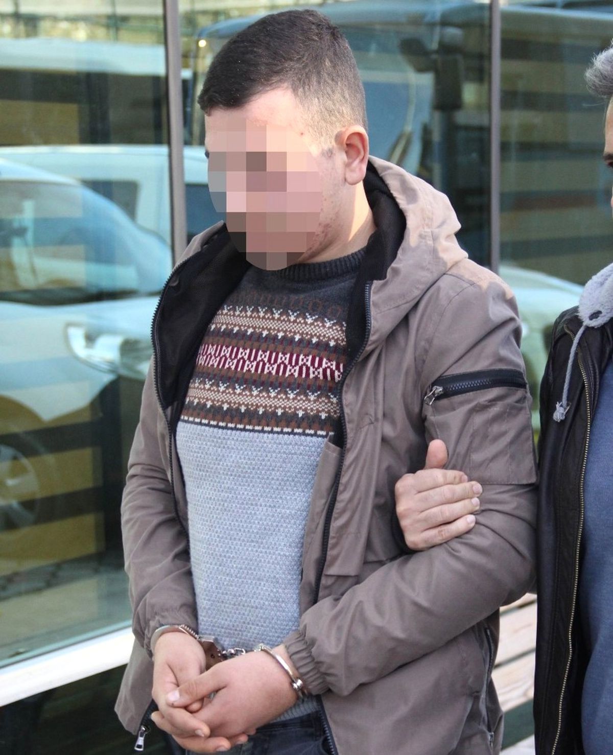 Samsun\'da Uyuşturucu Ticaretine 2 Tutuklama