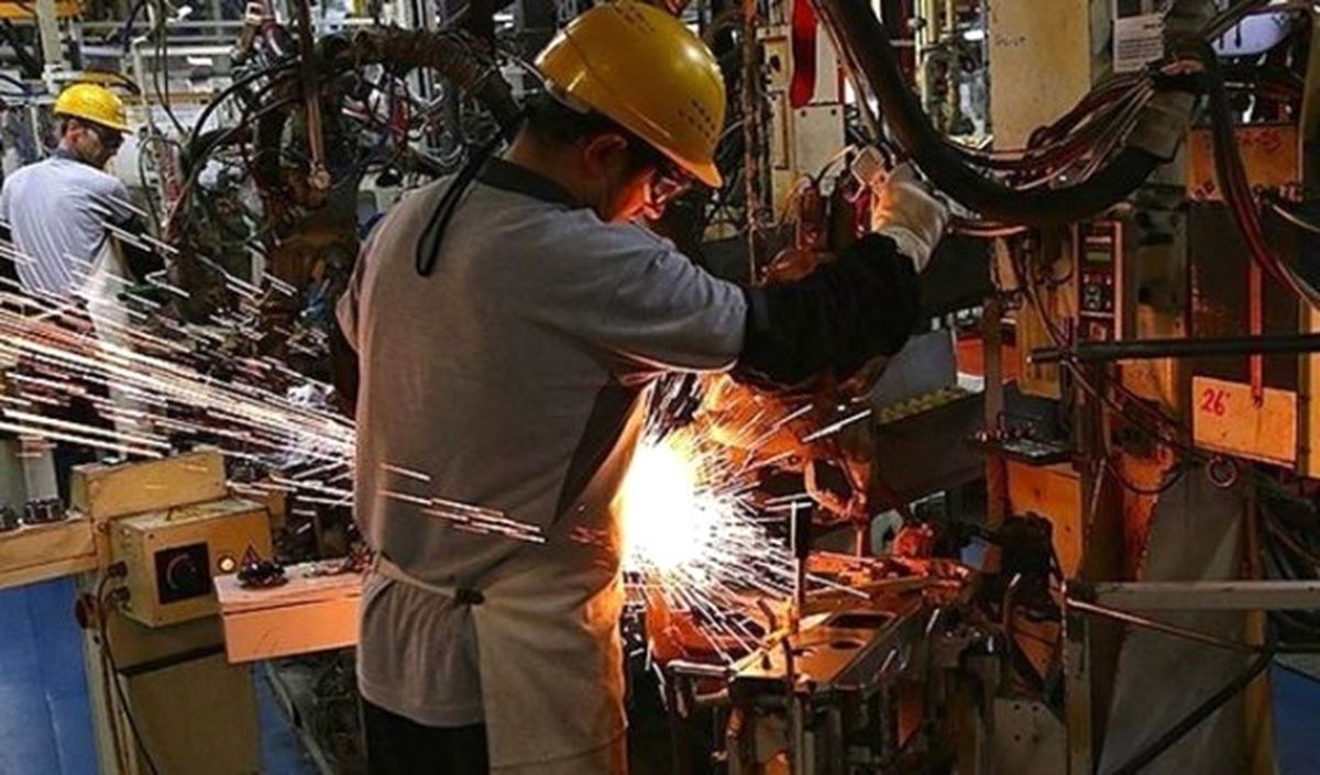Sanayi Üretimi Ekimde Beklentileri Aştı