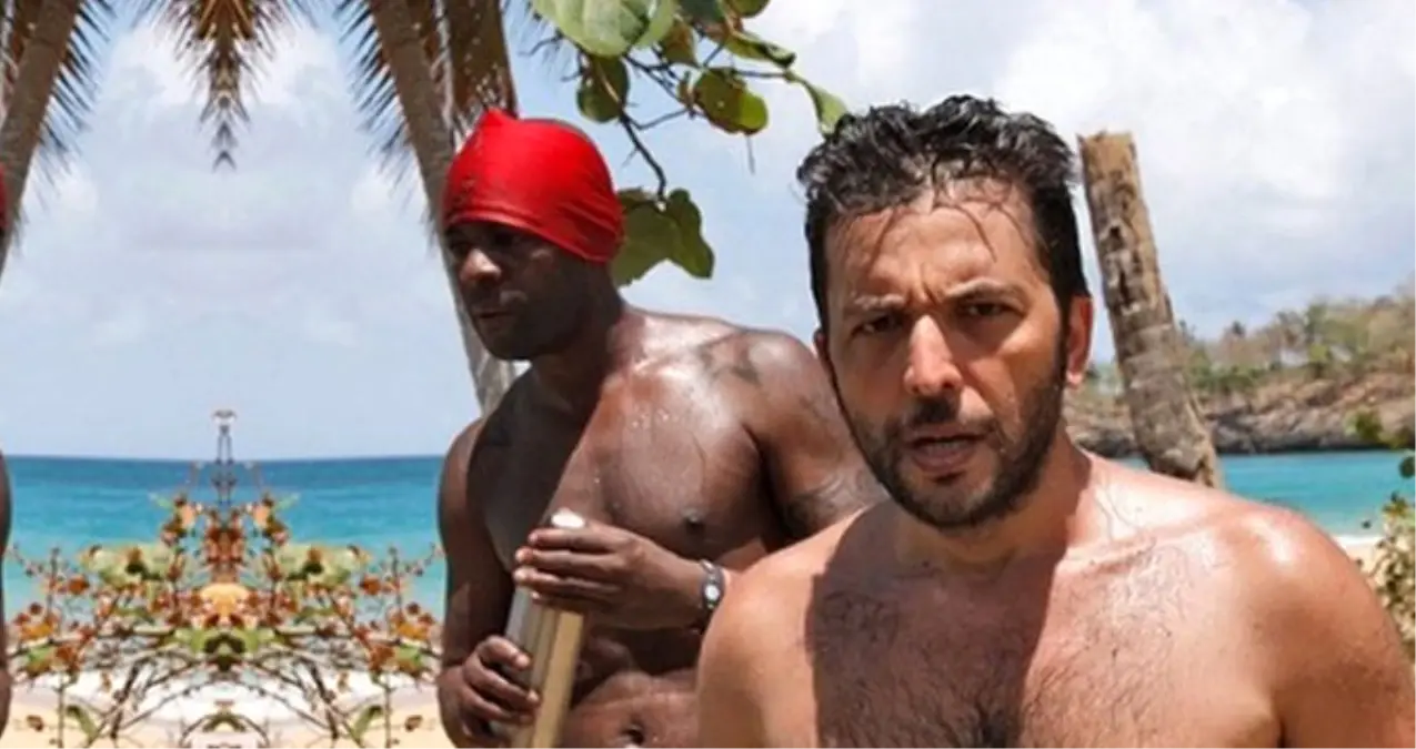 Survivor\'a Hazırlanan Nihat Doğan\'ın 8 Yıla Kadar Hapsi İstendi