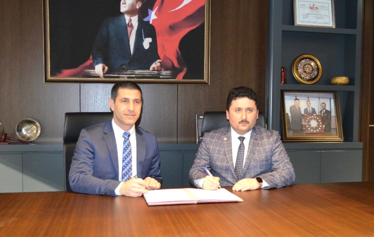 Ticaret Odası Üyelerine Sedefne\'de İndirim