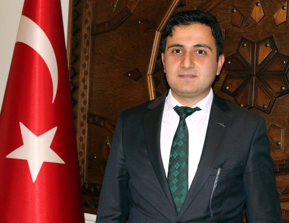 Tkdk\'dan Kırsala Destek