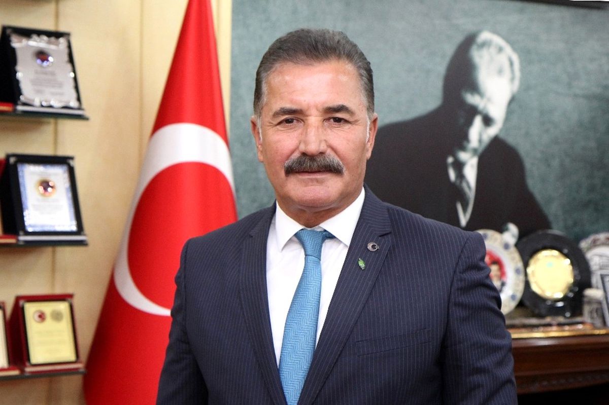 Toroslar\'dan Mersin\'in Kurtuluşu Konulu Öykü Yarışması