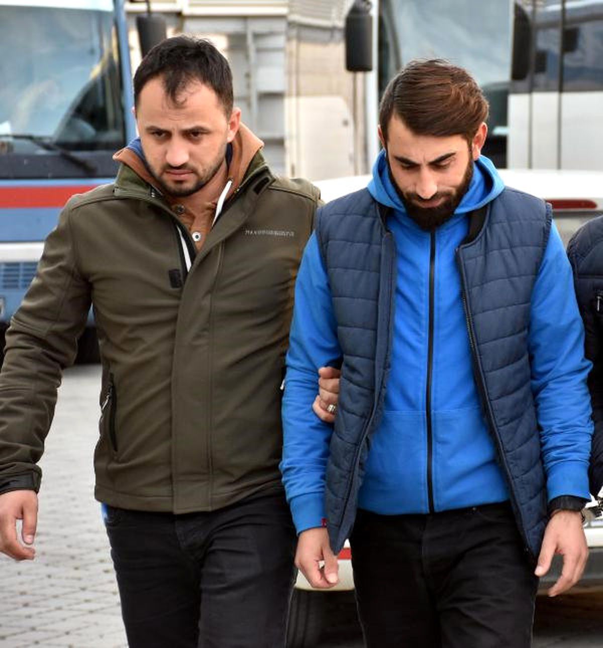 Uyuşturucu Ticaretine İki Tutuklama